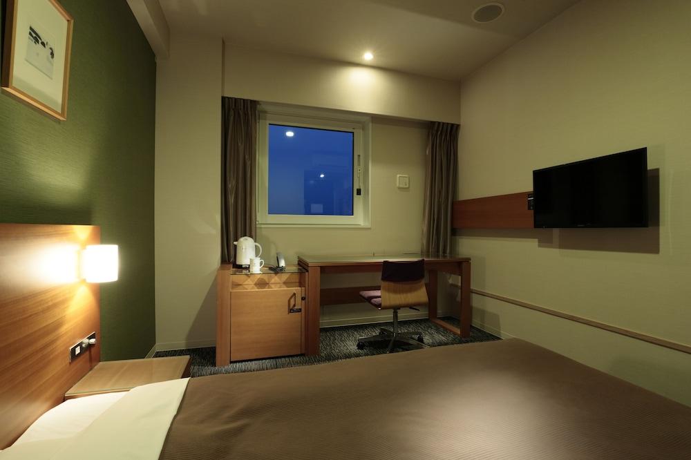 Candeo Hotels Kameyama Eksteriør bilde